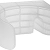 Zubehör für Wandstaubsauger von Makita – 458571-5 – 458571-5