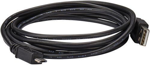 Makita Zubehör USB-Kabel für Drehmomentschlüssel – 661432-2 661432-2