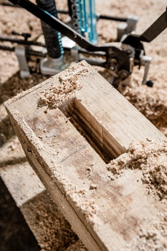 Makita Kettenschneider 230V