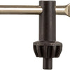 Makita Zubehör Bohrfutterschlüssel S13 - 763251-3 763251-3