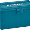 Makita Zubehör Aufbewahrungsbox Multitool – 821538-0 – 821538-0