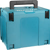Makita Koffer mbox4