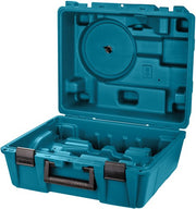 Makita-Zubehör 821797-6 | Kunststoffkoffer für Kreissäge DHS900 – 821797-6 - afbeelding 2