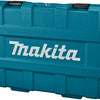 Makita Zubehörkoffer Kunststoff für Kombihammer HR007G - 821864-7 821864-7