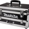 Makita Zubehörkoffer Aluminium leer - 823327-9 - 823327-9