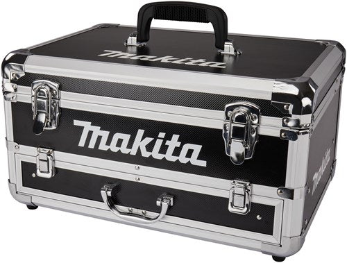 Makita Zubehörkoffer Aluminium leer - 823327-9 - 823327-9