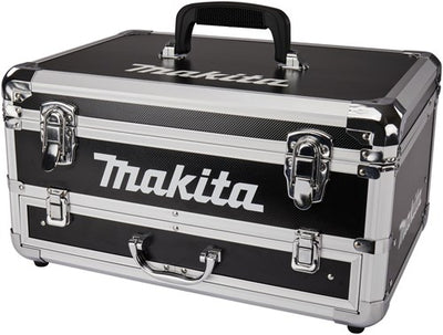 Makita Zubehörkoffer Aluminium leer - 823327-9 - 823327-9