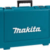 Makita Zubehörkoffer für 6842 Schraubendreher – 824808-6