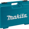 Makita Zubehörkoffer für Winkelschleifer 115 125 mm – 824985-4