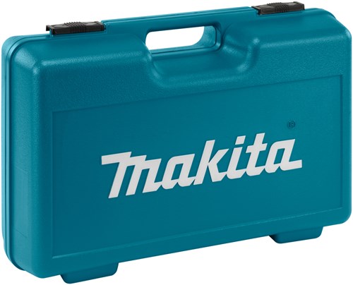 Makita Zubehörkoffer für Winkelschleifer 115 125 mm – 824985-4