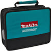 Makita Zubehör Werkzeugtasche | 280 x 230 x 90 mm - 831277-4 831277-4