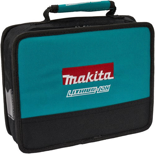 Makita Zubehör Werkzeugtasche | 280 x 230 x 90 mm - 831277-4 831277-4