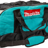 Makita Zubehör LXT400 robuste Arbeitstasche aus Cordura+ (geeignet für 4 Produkte) – 831278-2