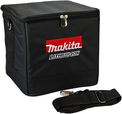 Makita Zubehör Werkzeugtasche schwarz - 831373-8 831373-8