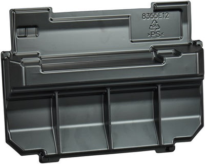 Makita Zubehör-Koffereinlage passend für Makita-Modell: jv002g – 8359y2-4
