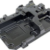 Makita Zubehöreinlage für M-Box (Koffereinlage) für dtw301 dtw300 - 835l10-8 - 835l10-8