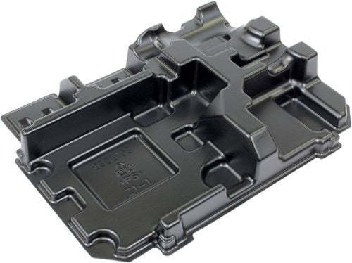 Makita Zubehöreinlage für M-Box (Koffereinlage) für dtw301 dtw300 - 835l10-8 - 835l10-8