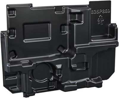 Makita-Zubehör 835p86-9 | mbox 2 einfügen | Koffereinsatz für dbs180 - 835p86-9