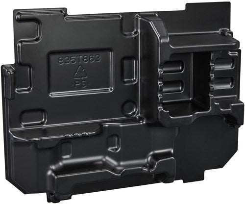 Makita Zubehör-Koffereinsatz-Einlage DWR180 – 835t86-3 835t86-3