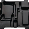 Makita-Zubehöreinlage für M-Box DJV180 – BJV140 – DJV182 – DJV142 – 837639-4