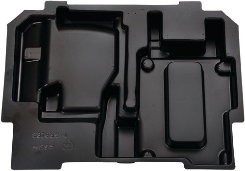 Makita-Zubehöreinlage für M-Box DJV180 – BJV140 – DJV182 – DJV142 – 837639-4