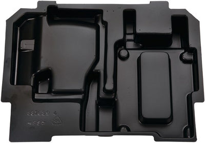 Makita-Zubehöreinlage für M-Box DJV180 – BJV140 – DJV182 – DJV142 – 837639-4