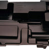 Makita-Zubehöreinlage für M-Box dpj140 – dpj180 – 837648-3