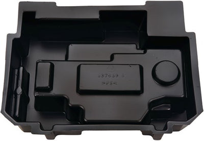 Makita Zubehöreinlage für M-Box KP0800 – KP0810 – KP0810C – 837659-8