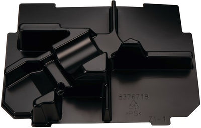 Makita Zubehöreinlage für M-Box BTM40 – DTM40 – BTM50 – DTM50 – DTM41 – DTM51 – 837671-8
