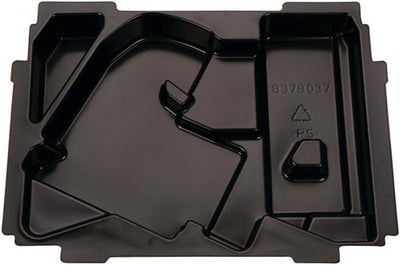 Makita Zubehör Mbox 1 Einsatz für 4350fct 4351fct | 837803-7 - 837803-7