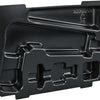 Makita Zubehör-Koffereinsatz-Einlage da3010f da3011f – 837880-9 837880-9