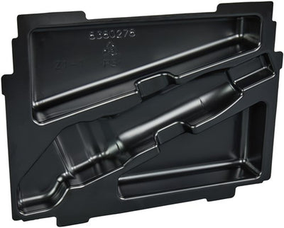 Makita Zubehör-Koffereinsatz-Einlage js1000 js1601 – 838027-8 838027-8