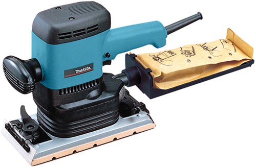Farbschleifer von Makita 230V