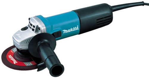 Makita 9558hnr | 125 mm 840 W Winkelschleifer | Aktionspreis – 9558hn_actie