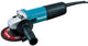 Makita 9558hnr | 125 mm 840 W Winkelschleifer | Aktionspreis – 9558hn_actie