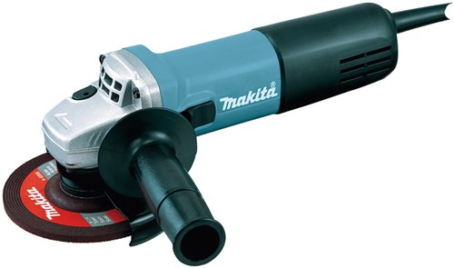 Makita Winkelschleifer 125mm 230V 840W