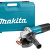 Makita Winkelschleifer 125mm 230V 840W