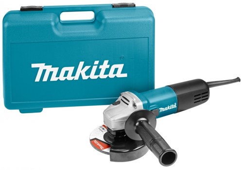 Makita Winkelschleifer 125mm 230V 840W