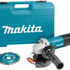 Makita 230 V Winkelmühle 125 mm 9558hnrgk2