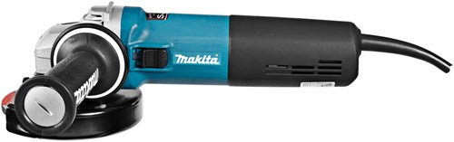 Makita Winkelschleifer 125 mm 230 V 1400 W