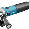 Makita Winkelschleifer 125 mm 230 V 1400 W