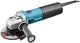 Makita Winkelschleifer 125 mm 230 V 1400 W