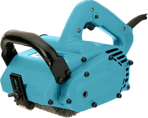 Makita Bürstenschleifer 230V