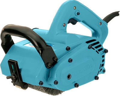 Makita Bürstenschleifer 230V