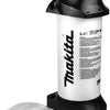 Makita Zubehör Wasserdrucktank Kunststoff 10L – 988394610