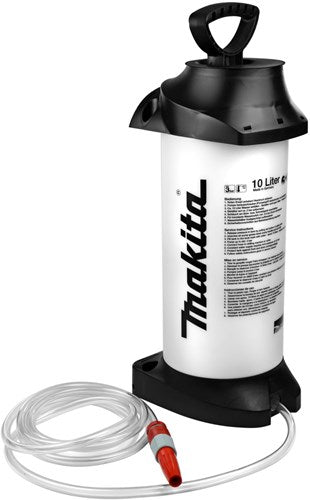Makita Zubehör Wasserdrucktank Kunststoff 10L – 988394610