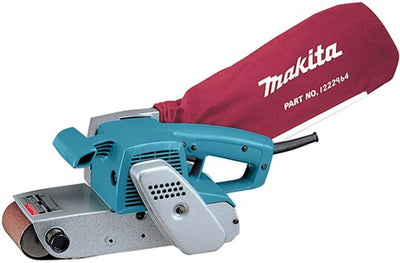 Makita Bandschleifer 76x610mm 230V