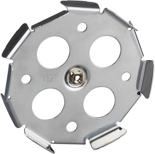 Makita Zubehör Rührmesser 165 Edelstahl – A-43692