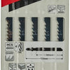 Makita Stichsägeblatt L2 (5 Stück)