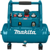 Makita -Kompressor AC001GZ 7.6L -Kessel